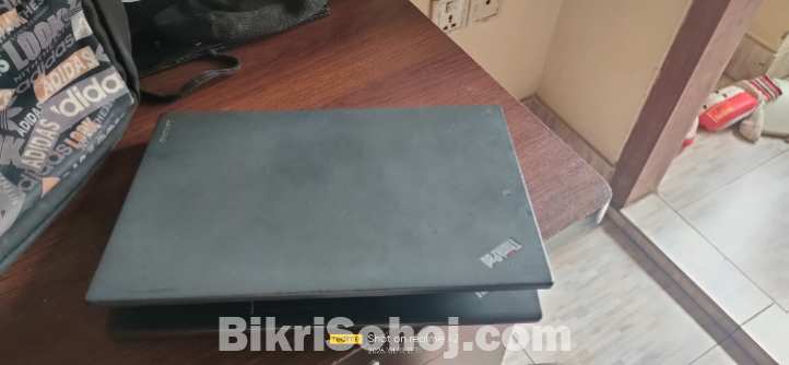Lenovo Thinkpad